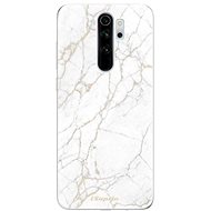 iSaprio GoldMarble 13 for Xiaomi Redmi Note 8 Pro - Phone Cover