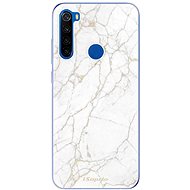 iSaprio GoldMarble 13 for Xiaomi Redmi Note 8T - Phone Cover