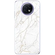 iSaprio GoldMarble 13 for Xiaomi Redmi Note 9T - Phone Cover