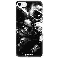iSaprio Astronaut for iPhone SE 20 - Phone Cover