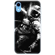 iSaprio Astronaut for iPhone Xr - Phone Cover