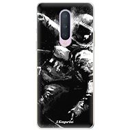 iSaprio Astronaut for OnePlus 8 - Phone Cover