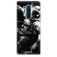 iSaprio Astronaut for OnePlus 8 Pro - Phone Cover