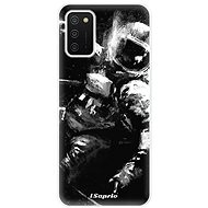 iSaprio Astronaut for Samsung Galaxy As - Phone Cover