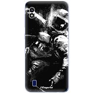 iSaprio Astronaut for Samsung Galaxy A10 - Phone Cover