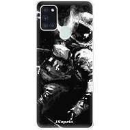 iSaprio Astronaut for Samsung Galaxy A21s - Phone Cover