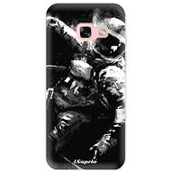 iSaprio Astronaut for Samsung Galaxy A3 2017 - Phone Cover