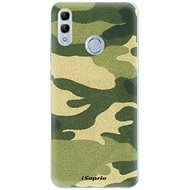 iSaprio Green Camuflage 01 for Honor 10 Lite - Phone Cover