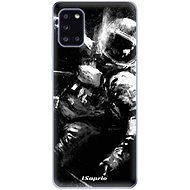 iSaprio Astronaut for Samsung Galaxy A31 - Phone Cover