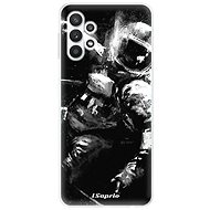 iSaprio Astronaut for Samsung Galaxy A32 5G - Phone Cover