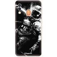 iSaprio Astronaut for Samsung Galaxy A40 - Phone Cover