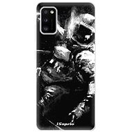 iSaprio Astronaut for Samsung Galaxy A41 - Phone Cover