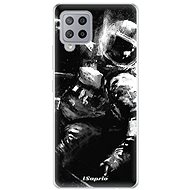 iSaprio Astronaut for Samsung Galaxy A42 - Phone Cover