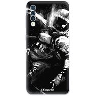 iSaprio Astronaut for Samsung Galaxy A50 - Phone Cover