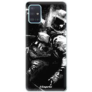 iSaprio Astronaut for Samsung Galaxy A51 - Phone Cover