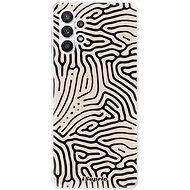 iSaprio Biologic - Samsung Galaxy A32 5G - Phone Cover
