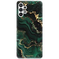 iSaprio Emerald - Samsung Galaxy A32 5G - Phone Cover