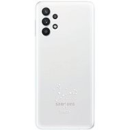 iSaprio clear case - Fish - Samsung Galaxy A32 LTE - Phone Cover