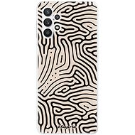 iSaprio Biologic - Samsung Galaxy A32 LTE - Phone Cover