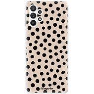 iSaprio Dotted - Samsung Galaxy A32 LTE - Phone Cover