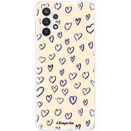 iSaprio Heart Light - Samsung Galaxy A32 LTE - Phone Cover