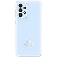 iSaprio clear case - Lotus - Samsung Galaxy A33 5G - Phone Cover