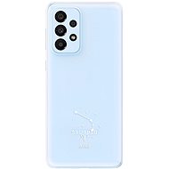 iSaprio clear case - Aries - Samsung Galaxy A33 5G - Phone Cover
