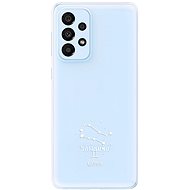 iSaprio clear case - Gemini - Samsung Galaxy A33 5G - Phone Cover