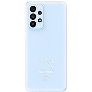 iSaprio clear case - Libra - Samsung Galaxy A33 5G - Phone Cover