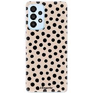 iSaprio Dotted - Samsung Galaxy A33 5G - Phone Cover