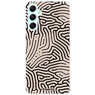 iSaprio Biologic - Samsung Galaxy A34 5G - Phone Cover