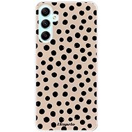 iSaprio Dotted - Samsung Galaxy A34 5G - Phone Cover