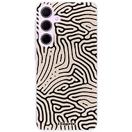 iSaprio Biologic - Samsung Galaxy A35 5G - Phone Cover