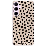iSaprio Dotted - Samsung Galaxy A35 5G - Phone Cover