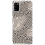 iSaprio Biologic - Samsung Galaxy A41 - Phone Cover