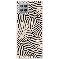 iSaprio Biologic - Samsung Galaxy A42 - Phone Cover