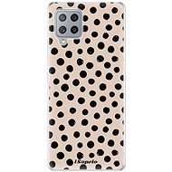 iSaprio Dotted - Samsung Galaxy A42 - Phone Cover