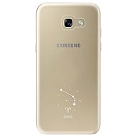 iSaprio clear case - Aries - Samsung Galaxy A5 (2017) - Phone Cover