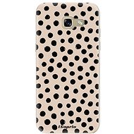 iSaprio Dotted - Samsung Galaxy A5 (2017) - Phone Cover