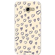 iSaprio Heart Light - Samsung Galaxy A5 (2017) - Phone Cover