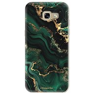 iSaprio Emerald - Samsung Galaxy A5 (2017) - Phone Cover