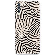 iSaprio Biologic - Samsung Galaxy A50 - Phone Cover