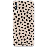 iSaprio Dotted - Samsung Galaxy A50 - Phone Cover