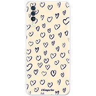 iSaprio Heart Light - Samsung Galaxy A50 - Phone Cover