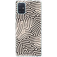 iSaprio Biologic - Samsung Galaxy A51 - Phone Cover