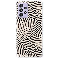 iSaprio Biologic - Samsung Galaxy A52 - Phone Cover