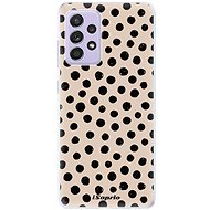 iSaprio Dotted - Samsung Galaxy A52 - Phone Cover
