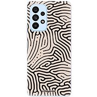 iSaprio Biologic - Samsung Galaxy A53 5G - Phone Cover