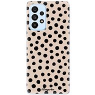 iSaprio Dotted - Samsung Galaxy A53 5G - Phone Cover