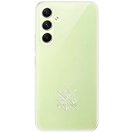 iSaprio čiré pouzdro - Elements - Samsung Galaxy A54 5G - Phone Cover